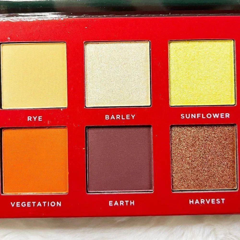 Ace Beaute Classical Paradise Palette‎